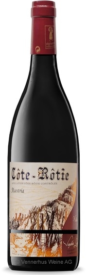 Côte Rôtie 